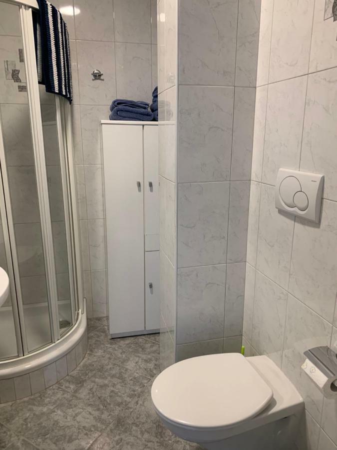 Apartment Roma Мерано Экстерьер фото
